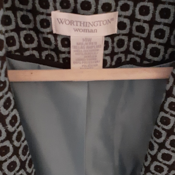 Jacket - Picture 2 of 8